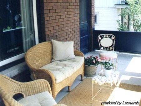 Bluecrest Bed And Breakfast Niagara Falls Facilities photo