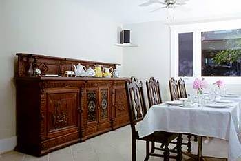 Bluecrest Bed And Breakfast Niagara Falls Exterior photo