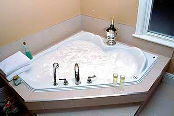 Bluecrest Bed And Breakfast Niagara Falls Exterior photo