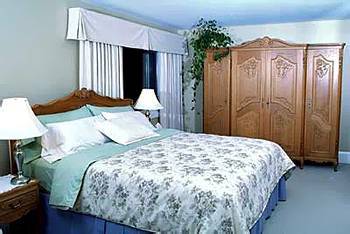 Bluecrest Bed And Breakfast Niagara Falls Exterior photo