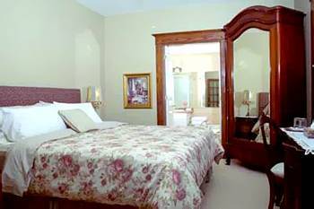 Bluecrest Bed And Breakfast Niagara Falls Exterior photo