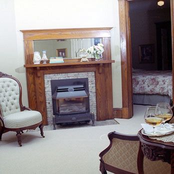 Bluecrest Bed And Breakfast Niagara Falls Exterior photo